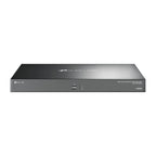 VIGI 4 serie NVR, 4 Harde schijven, 64 kanalen input  - NVR4064H