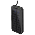 Outdoor Solar Powerbank - 20.000 mAh - Power Delivery
