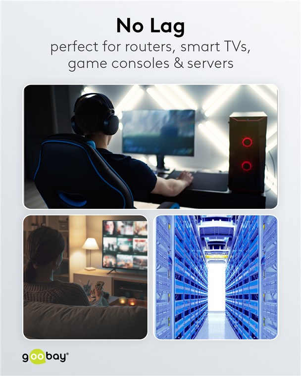 CAT 6A netwerkkabel, S/FTP (PiMF), CU, LSZH