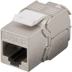 Keystone module RJ45 CAT 8.1, STP, GHMT-gecertificeerd