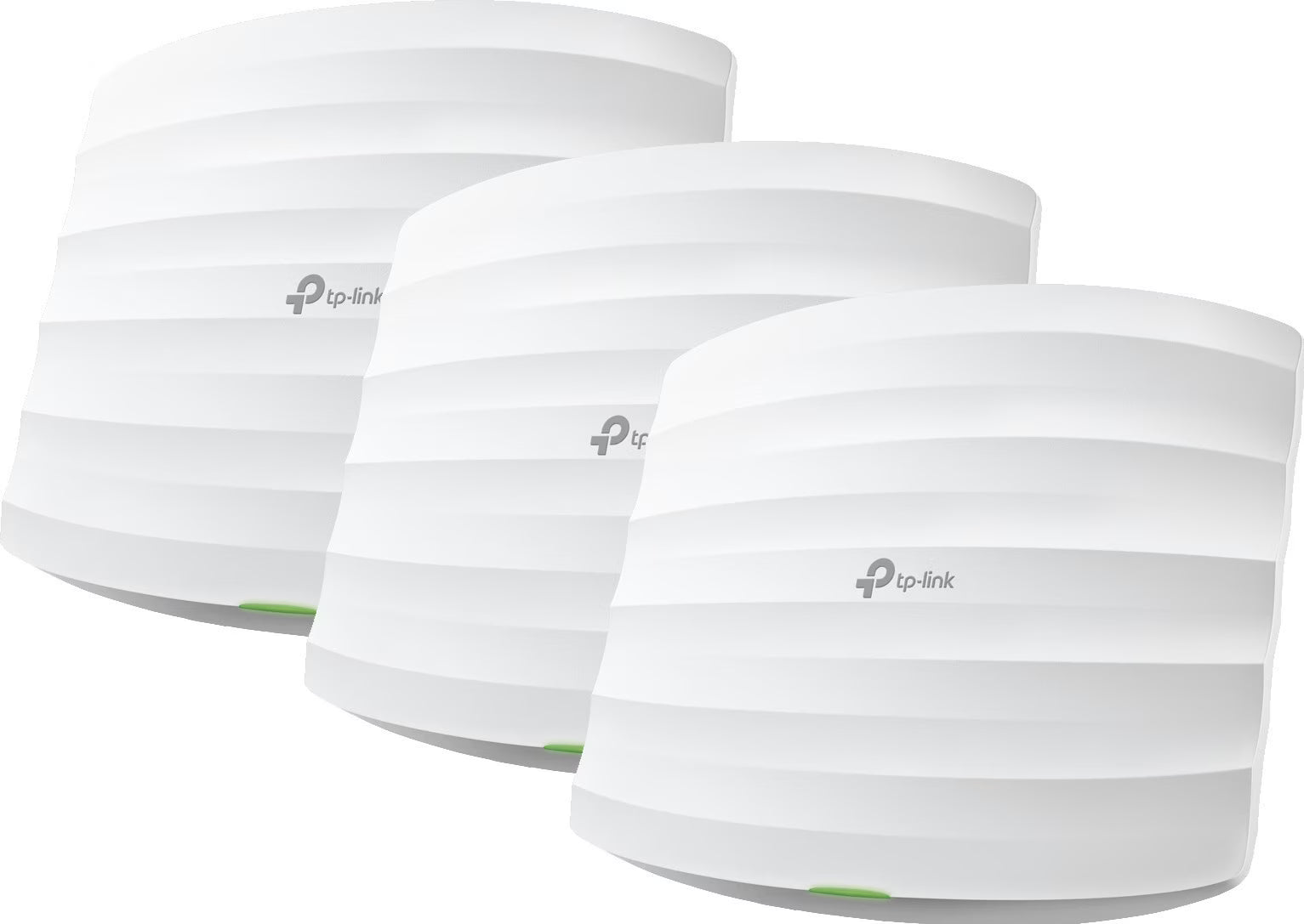 TP-Link Omada EAP245 - access point - Wi-Fi 5 - AC1750 - PoE