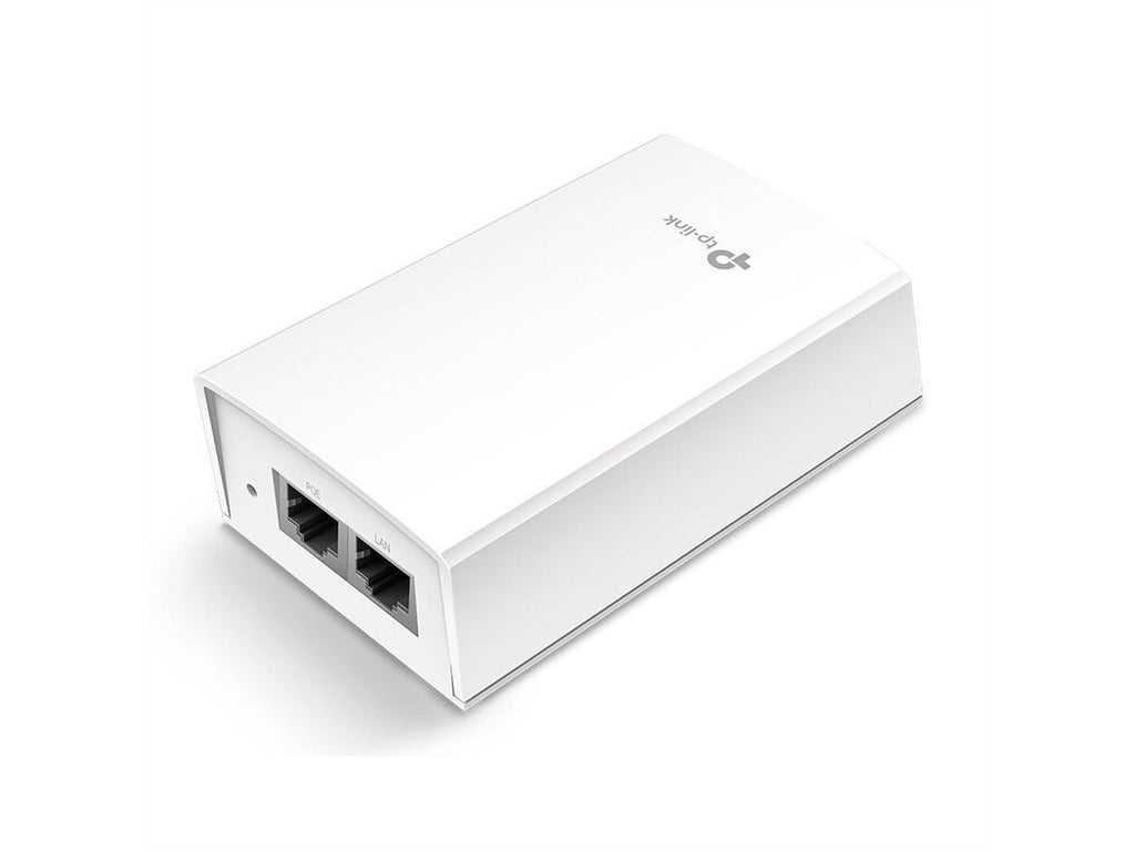 TP-Link TL-POE4824G - PoE Injector - Gigabit / 24W (48V)