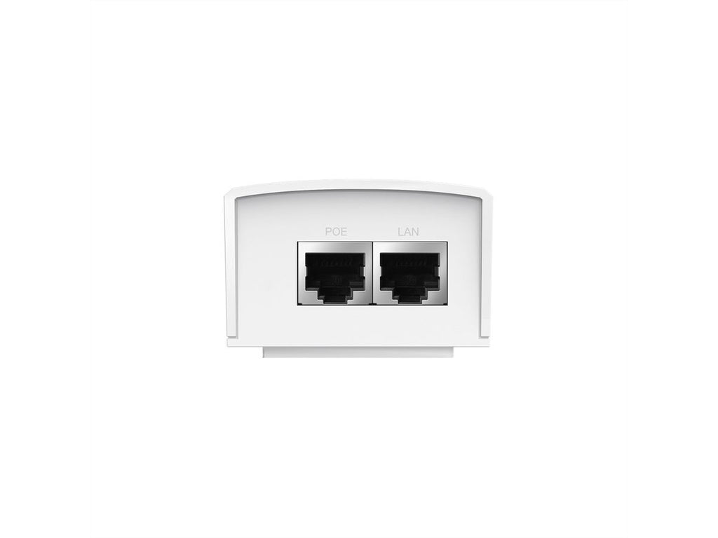 TP-Link TL-POE4824G - PoE Injector - Gigabit / 24W (48V)