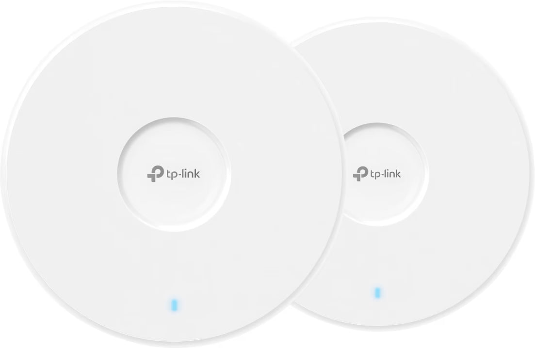 TP-Link Omada EAP650 - access point - Wi-Fi 6 - AX3000 - dual-band - PoE - DC adapter