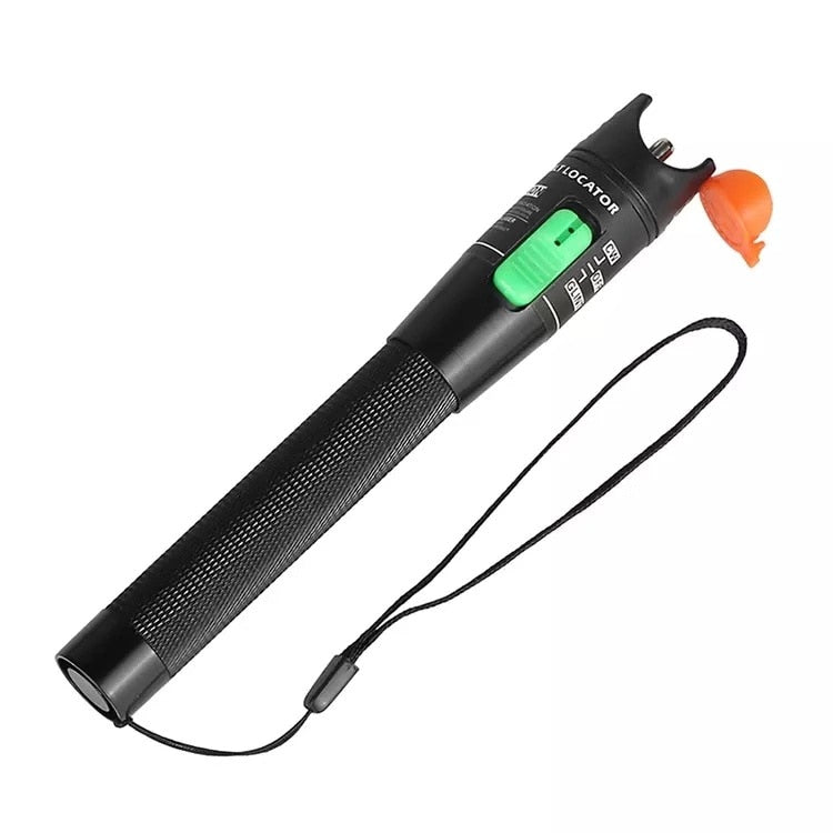 Glasvezelkabeltester – Pen-Type Visuele Foutzoeker
