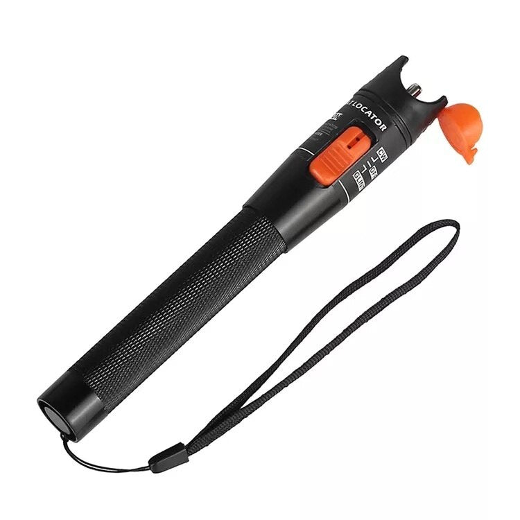 Glasvezelkabeltester – Pen-Type Visuele Foutzoeker
