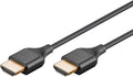 Slim Ultra High Speed HDMI-kabel met ethernet - 8K/60Hz