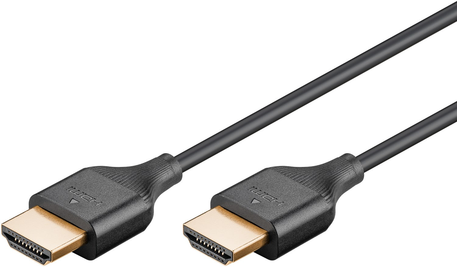 Slim Ultra High Speed HDMI-kabel met ethernet - 8K/60Hz