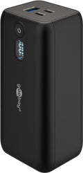 Laptop Powerbank 20.000 mAh Snellader