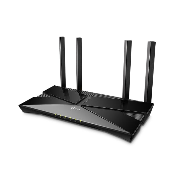 TP-Link Archer AX10 - router - Wi-Fi 6 - AX1500 - dual-band