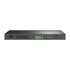 VIGI 4 serie NVR, 4 Harde schijven, 64 kanalen input  - NVR4064H