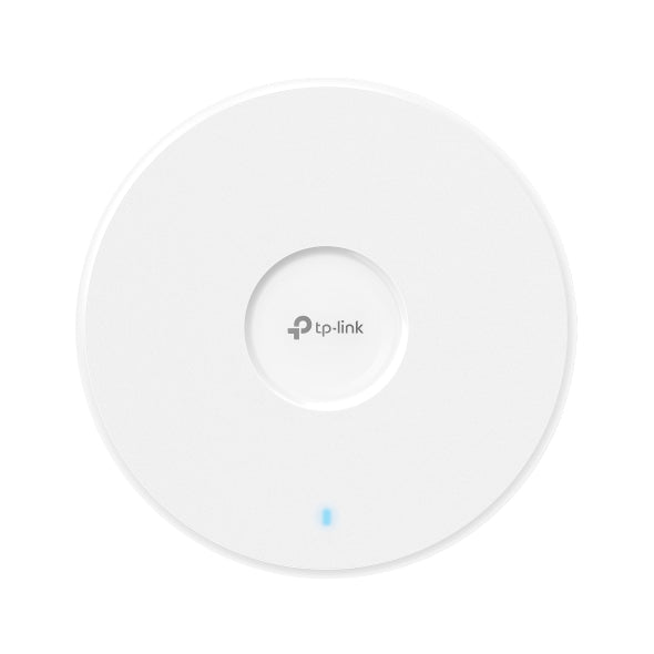 TP-Link Omada EAP772 - access point - Wi-Fi 7 - BE9300 - tri-band - PoE
