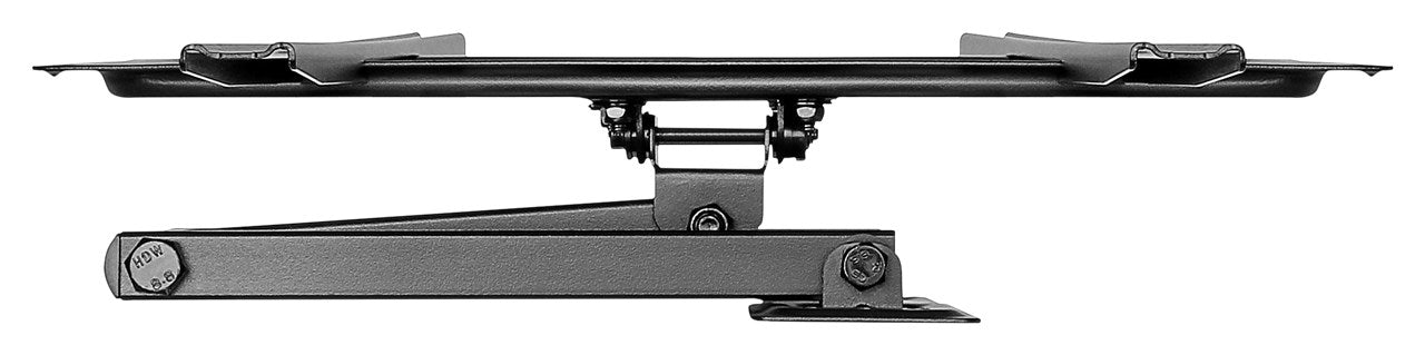 TV Muurbeugel Full Motion – Geschikt voor 32 t/m 55 inch – Zwart (M)