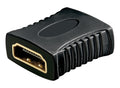 HDMI-adapter (koppelstuk) - 8K/60 Hz, 48 Gbit/s
