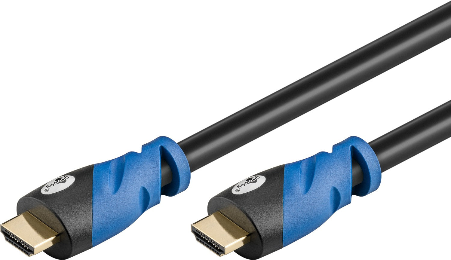 Premium High Speed HDMI-kabel met ethernet - 4K/60Hz