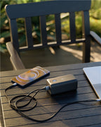 Laptop Powerbank 20.000 mAh Snellader