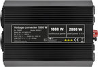Spanningsomvormer DC/AC
