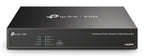 TP-Link VIGI NVR1004H-4P (Inclusief 2TB HDD)