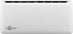 8-Poorts Gigabit Ethernet Switch
