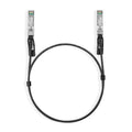 TP-Link Omada TL-SM5220-1M InfiniBand en Glasvezelkabel SFP+ DAC