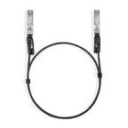 TP-Link Omada TL-SM5220-1M InfiniBand en Glasvezelkabel SFP+ DAC