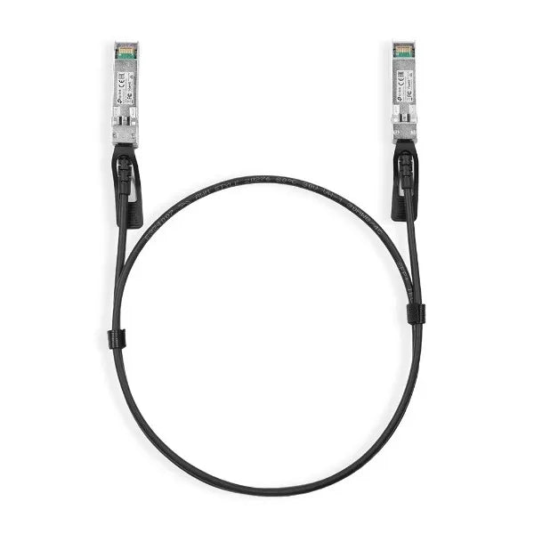 TP-Link Omada TL-SM5220-1M InfiniBand en Glasvezelkabel SFP+ DAC