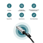 TP-Link Omada TL-SM5220-1M InfiniBand en Glasvezelkabel SFP+ DAC
