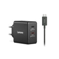 Lenovo G0A6065BEU Universele Oplader