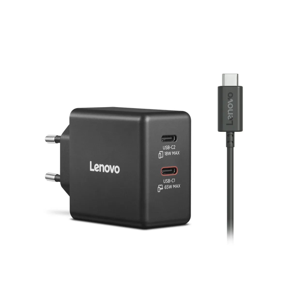 Lenovo G0A6065BEU Universele Oplader