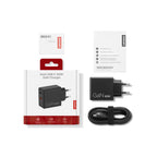 Lenovo G0A6065BEU Universele Oplader