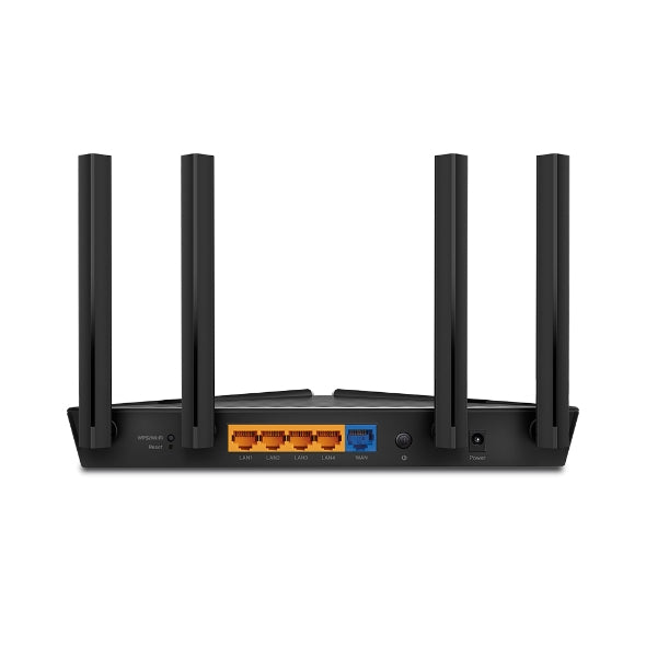 TP-Link Archer AX10 - router - Wi-Fi 6 - AX1500 - dual-band