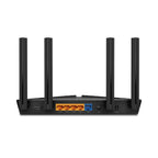 TP-Link Archer AX10 - router - Wi-Fi 6 - AX1500 - dual-band