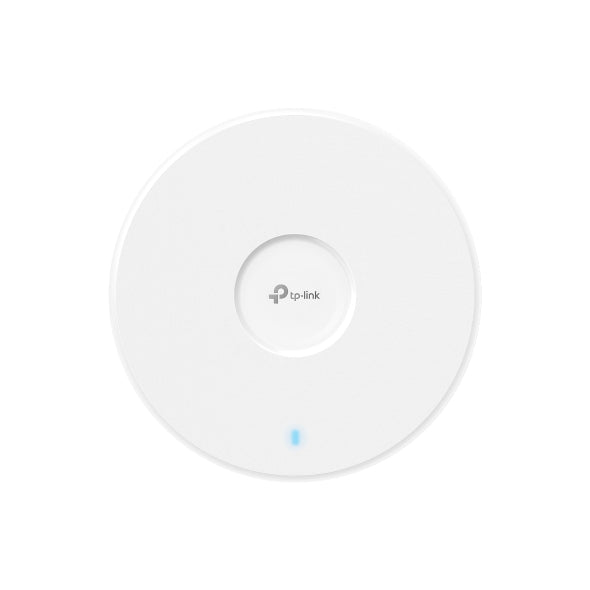 TP-Link Omada EAP723 - access point - Wi-Fi 7 - BE3600 - dual-band - PoE