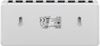 8-Poorts Gigabit Ethernet Switch
