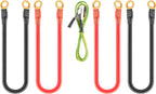 Spanningsomvormer DC/AC USB