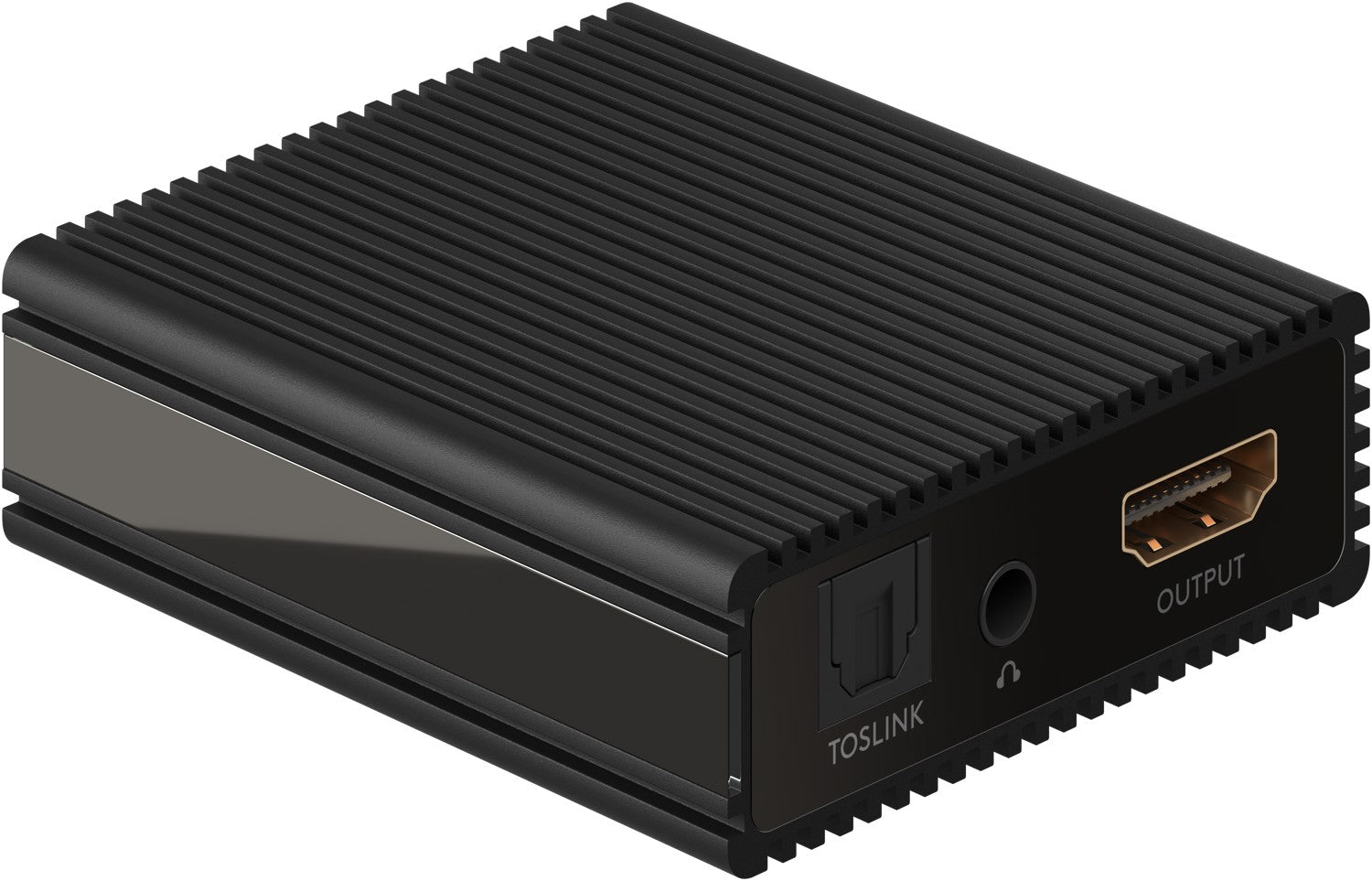 HDMI Audio Extractor - 4K @ 60 Hz