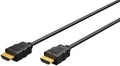 High Speed HDMI-kabel met ethernet - 4K/60Hz