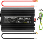 Spanningsomvormer DC/AC