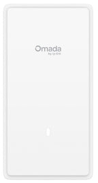 TP-Link Omada EAP775-WALL – Ultra-Slank Wi-Fi 7 In-Wall Access Point (BE9300)