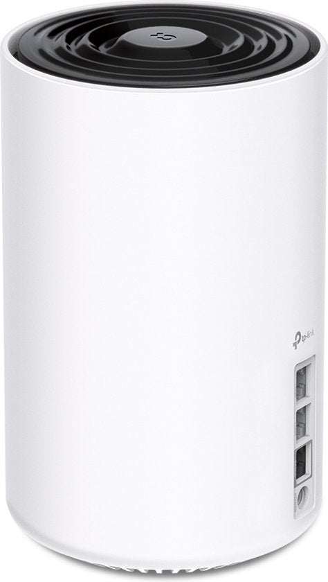 TP-Link Deco XE75 Pro - mesh wifi - Wi-Fi 6E - AXE5400 - tri-band