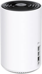 TP-Link Deco XE75 Pro - mesh wifi - Wi-Fi 6E - AXE5400 - tri-band