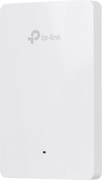 TP-Link Omada EAP615-WALL - wall access point - Wi-Fi 6 - AX1800 - dual-band - PoE