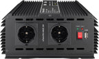 Spanningsomvormer DC/AC USB