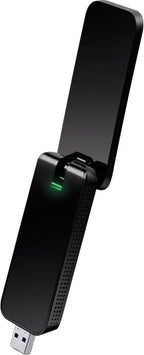 TP-Link Archer T4U AC1300 Draadloze High Gain MU-MIMO USB-adapter
