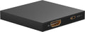 HDMI-Splitter - 1 naar 2 - 4K @ 30 Hz