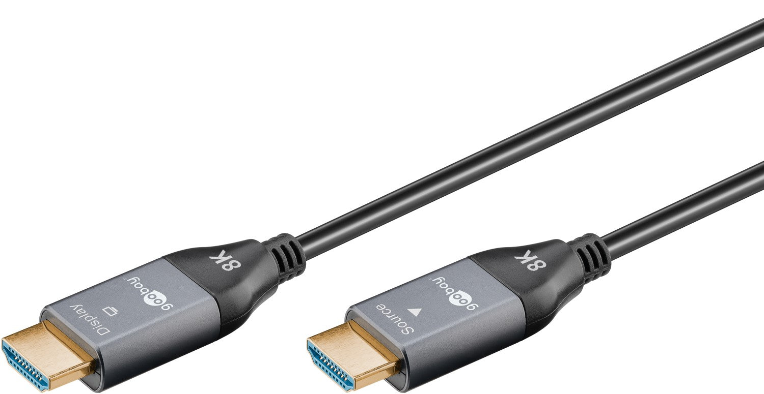 Optische Hybride Ultra High Speed HDMI-kabel (AOC) - 8K/60Hz