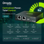 TP-Link Omada OC220 - controller - 2GB Ram
