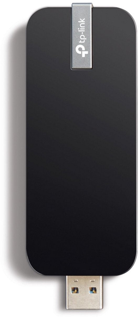 TP-Link Archer T4U AC1300 Draadloze High Gain MU-MIMO USB-adapter