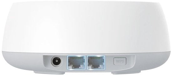 TP-Link Deco BE22 - Mesh Wi-Fi 7 - Dual Band