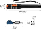 Glasvezelkabeltester – Pen-Type Visuele Foutzoeker